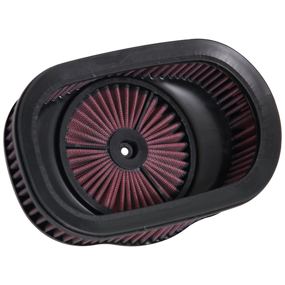 FILTRE A AIR DE REMPLACEMENT K&N HA-4517XD