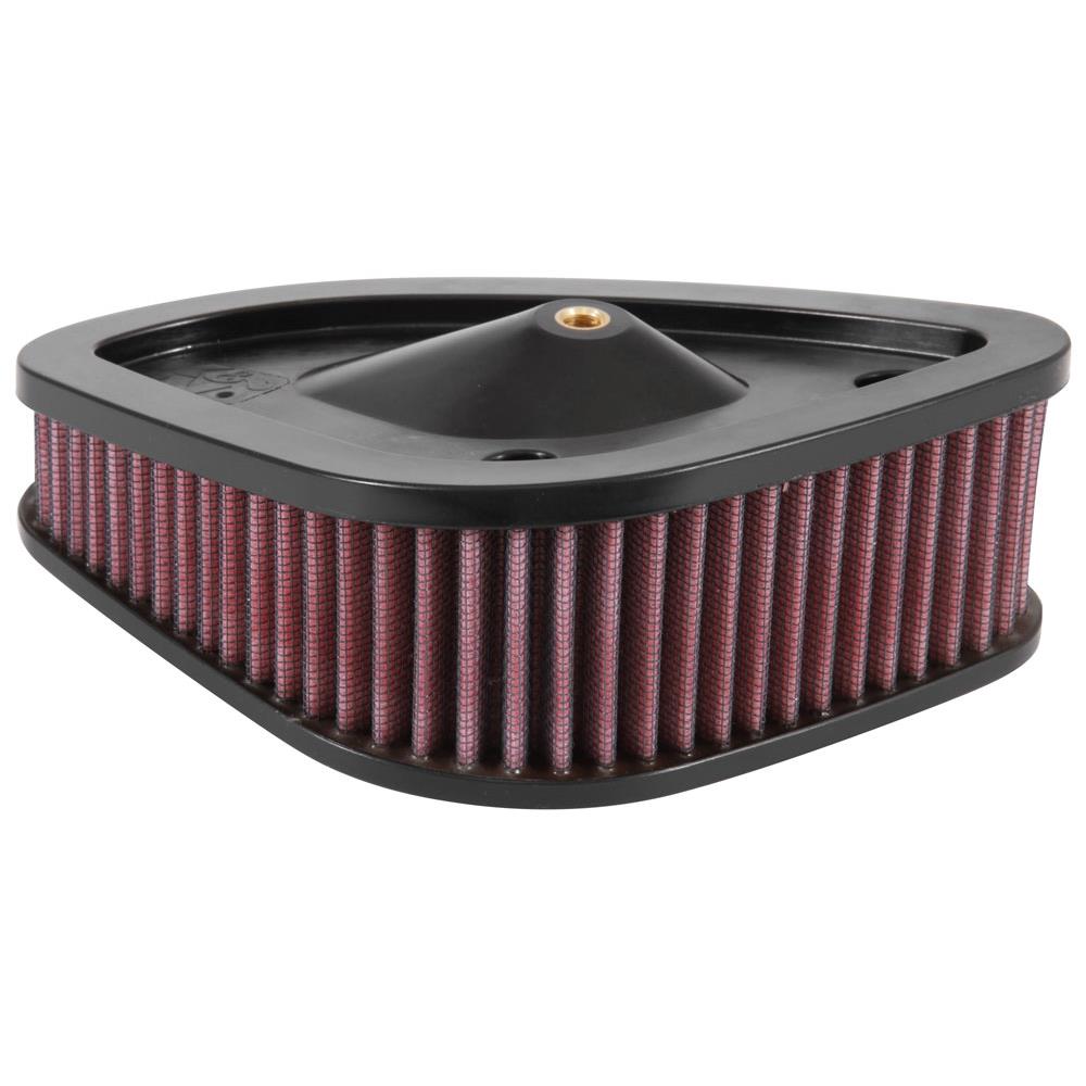 FILTRE A AIR DE REMPLACEMENT K&N HD-1717