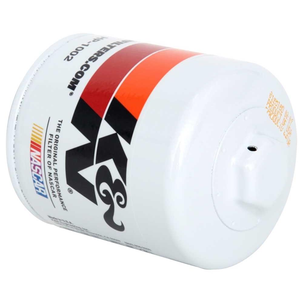 FILTRE A HUILE DE REMPLACEMENT K&N HP-1002