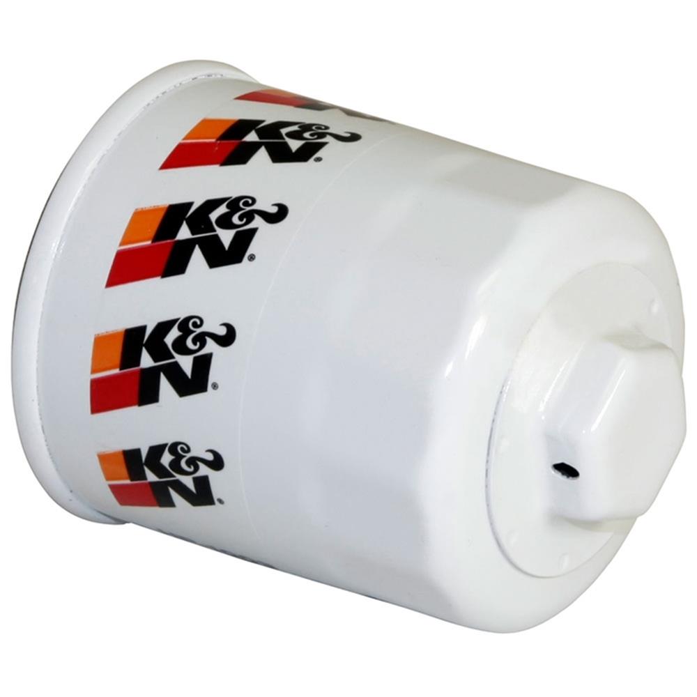 FILTRE A HUILE DE REMPLACEMENT K&N HP-1003