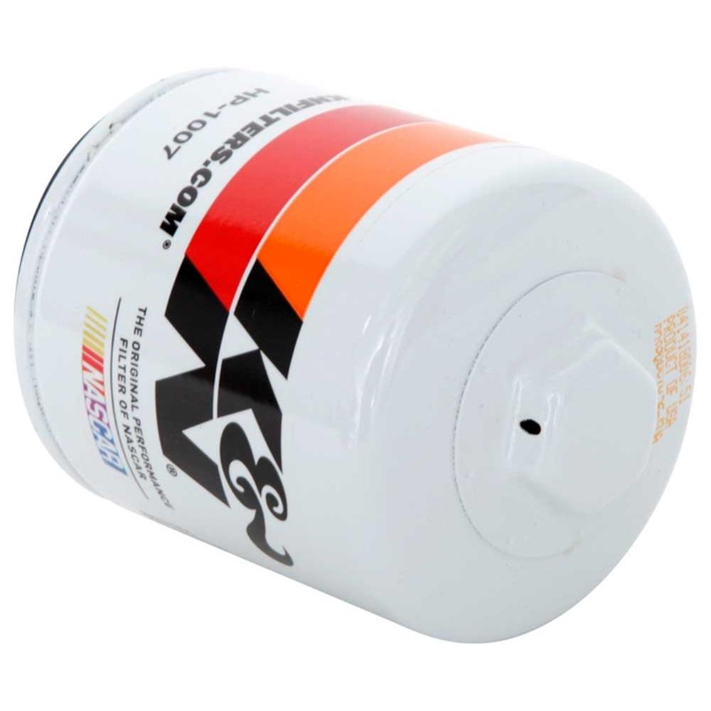 FILTRE A HUILE DE REMPLACEMENT K&N HP-1007