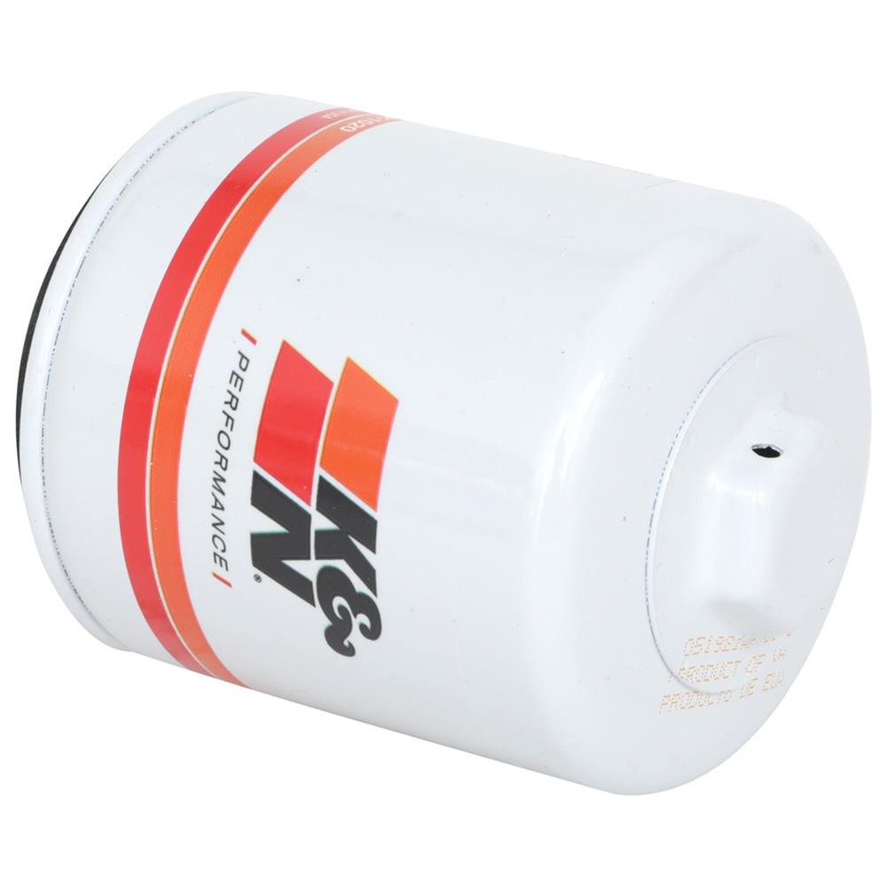 FILTRE A HUILE DE REMPLACEMENT K&N HP-1021