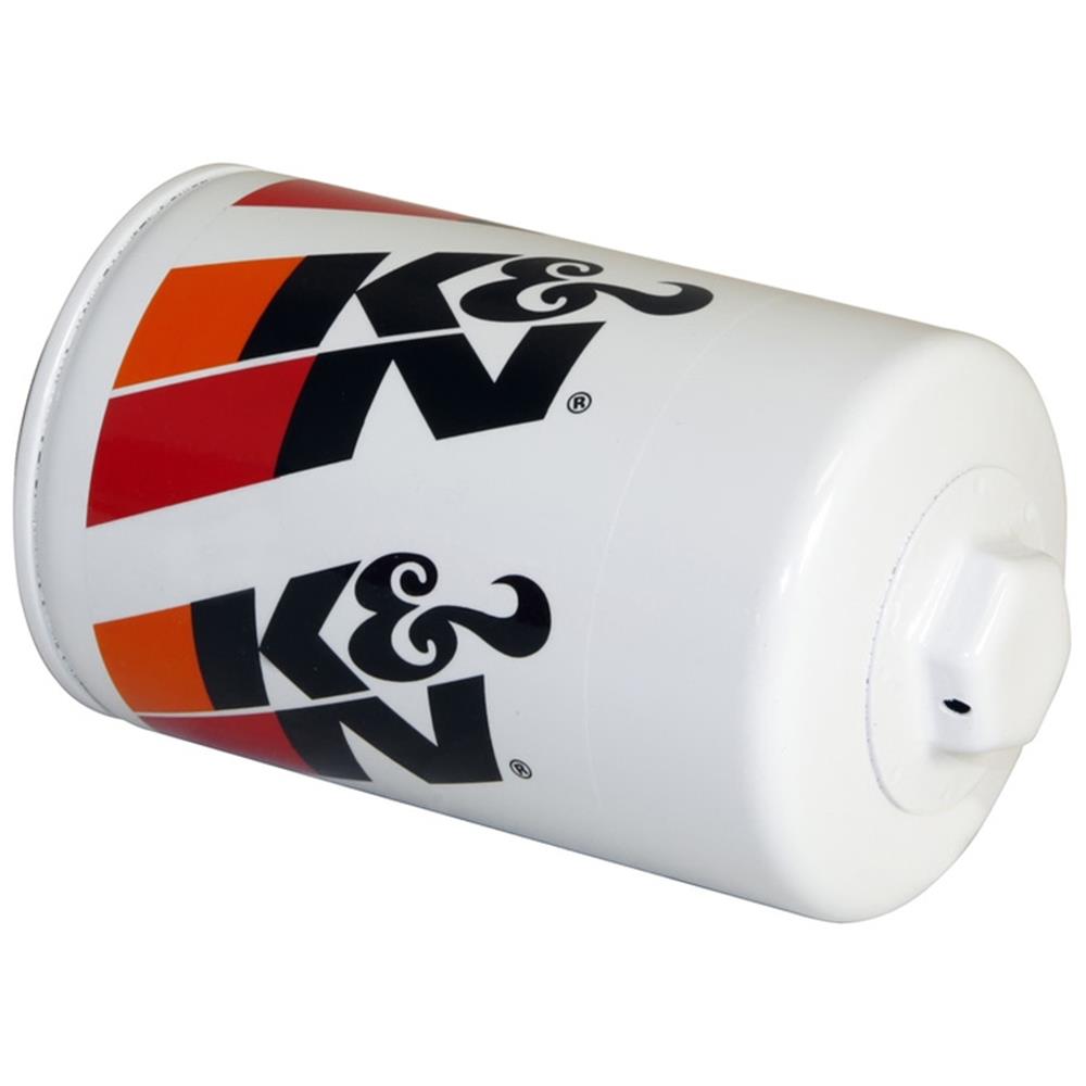 FILTRE A HUILE DE REMPLACEMENT K&N HP-2001