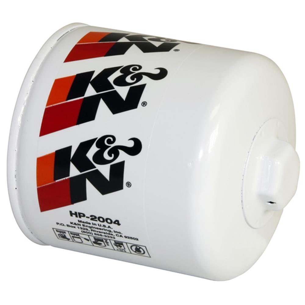 FILTRE A HUILE DE REMPLACEMENT K&N HP-2004