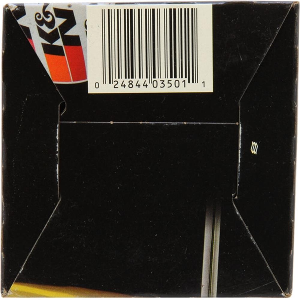 FILTRE A HUILE DE REMPLACEMENT K&N HP-2004