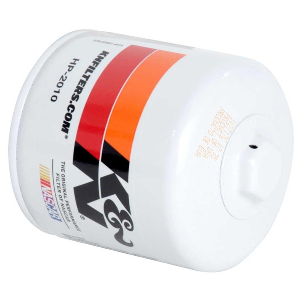 FILTRE A HUILE DE REMPLACEMENT K&N HP-2010