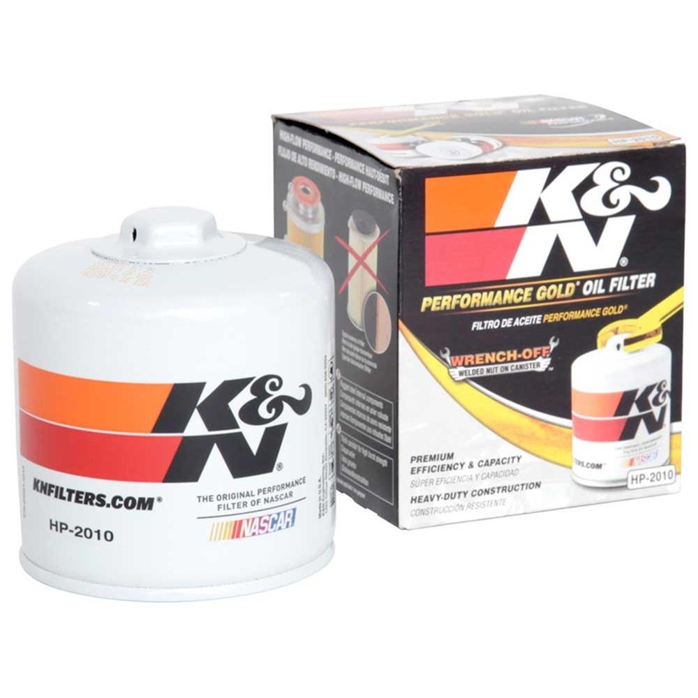 FILTRE A HUILE DE REMPLACEMENT K&N HP-2010
