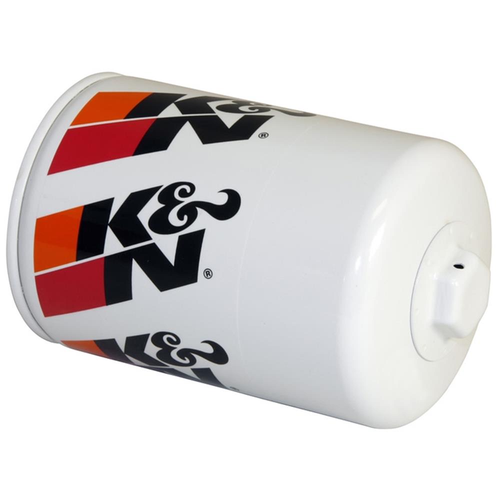 FILTRE A HUILE DE REMPLACEMENT K&N HP-3001