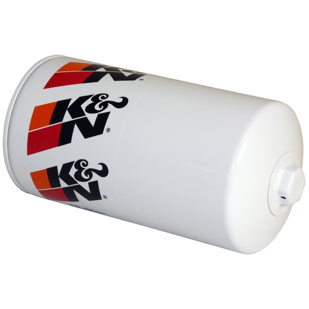 FILTRE A HUILE DE REMPLACEMENT K&N HP-6001