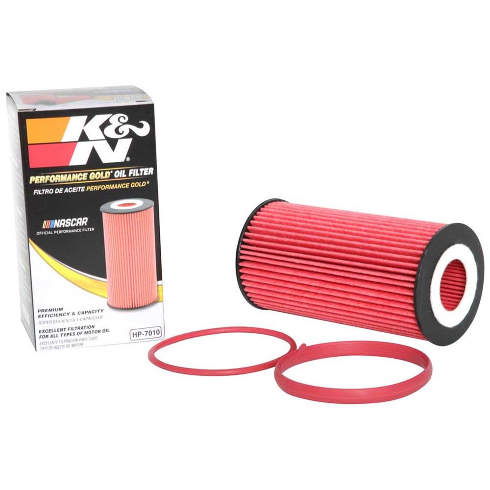 FILTRE A HUILE DE REMPLACEMENT K&N HP-7010