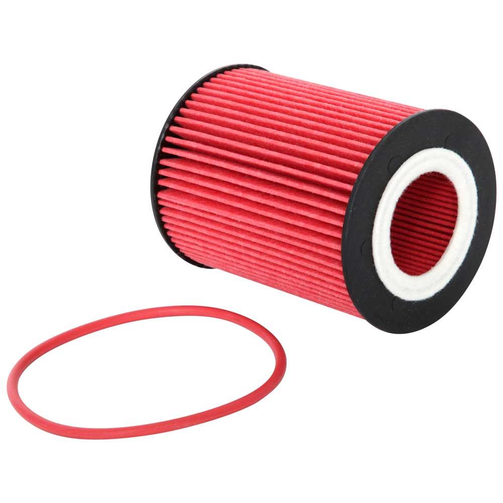 FILTRE A HUILE DE REMPLACEMENT K&N HP-7016