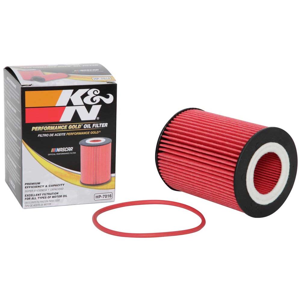 FILTRE A HUILE DE REMPLACEMENT K&N HP-7016