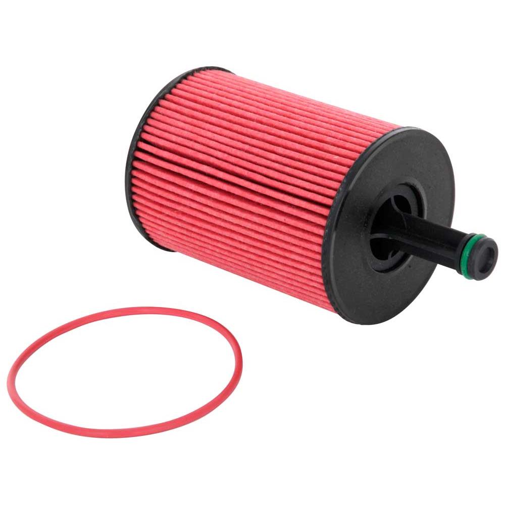 FILTRE A HUILE DE REMPLACEMENT K&N HP-7031