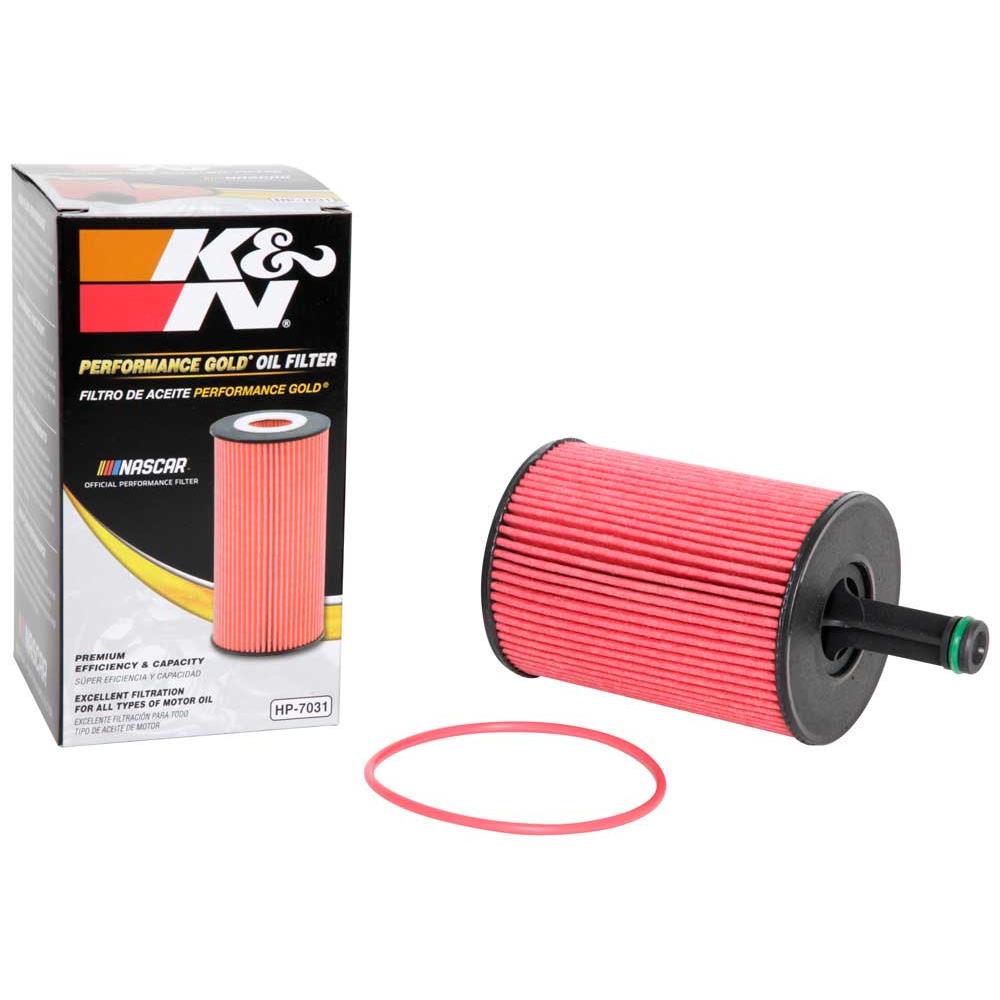 FILTRE A HUILE DE REMPLACEMENT K&N HP-7031