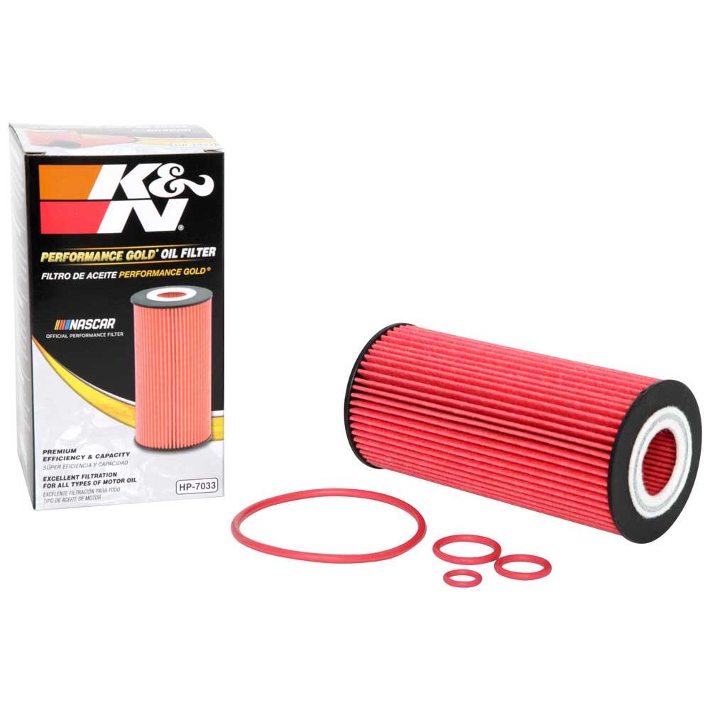 FILTRE A HUILE DE REMPLACEMENT K&N HP-7033