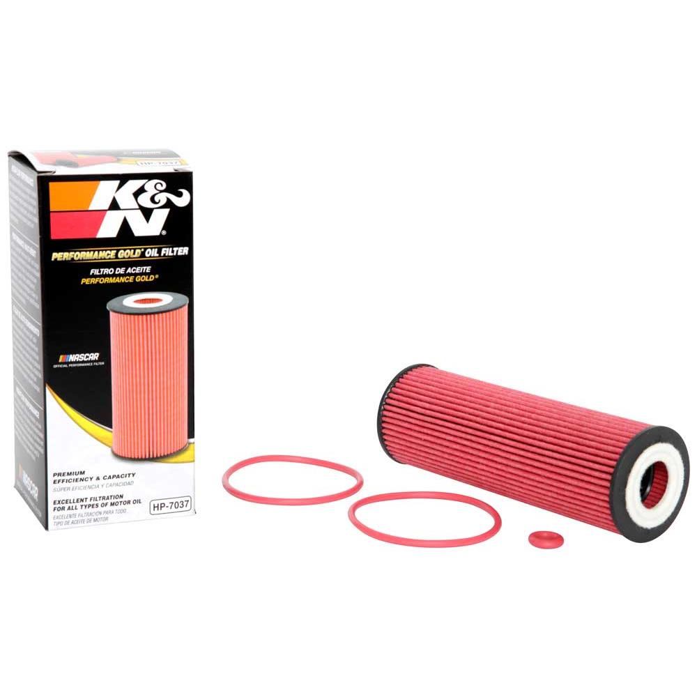 FILTRE A HUILE DE REMPLACEMENT K&N HP-7037