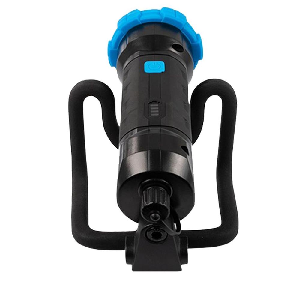 RAMPE DE CAPOT PROFESSIONNELLE LED 1800 LUMENS M-TECH