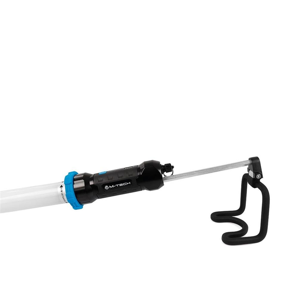 RAMPE DE CAPOT PROFESSIONNELLE LED 1800 LUMENS M-TECH