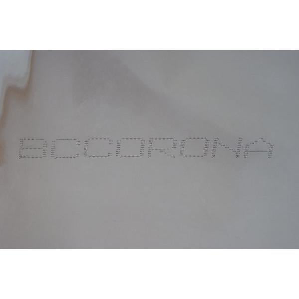 FILMS VITRES TEINTEES NOIR HOMOLOGUE 75X300CM