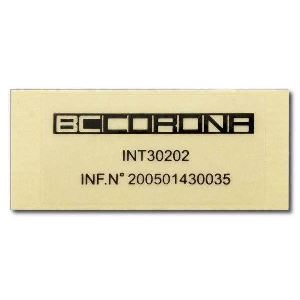 FILMS VITRES TEINTEES NOIR HOMOLOGUE 75X300CM