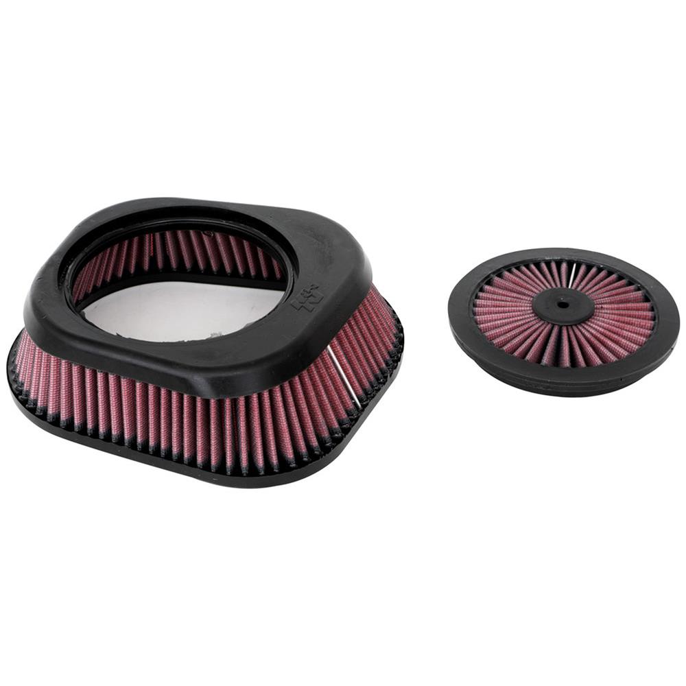 FILTRE A AIR KAWASAKI KX450 2019-2021 K&N