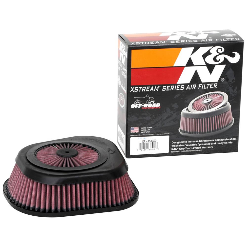 FILTRE A AIR KAWASAKI KX450 2019-2021 K&N