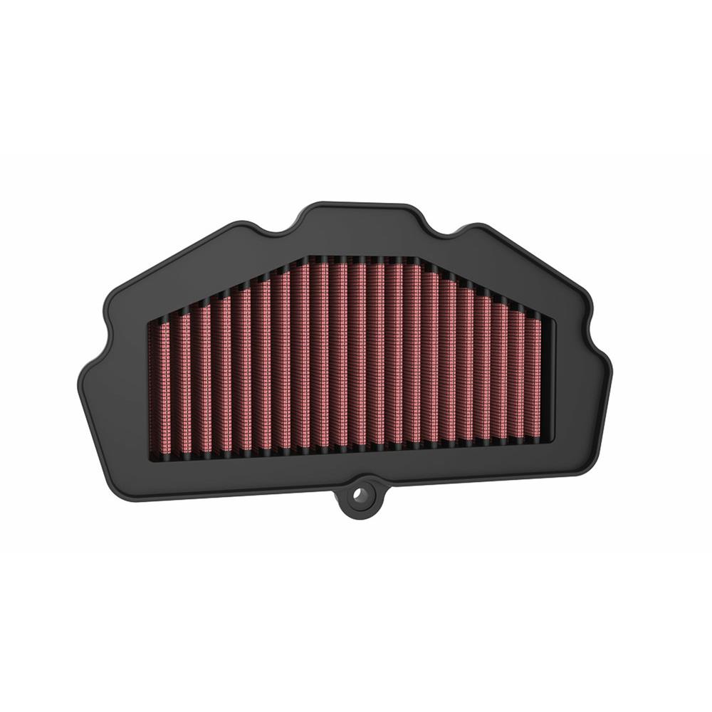 FILTRE A AIR KAWASAKI EX650 NINJA 649 2017-2021 K&N