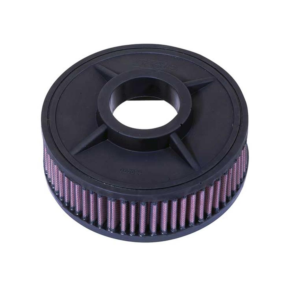 FILTRE A AIR DE REMPLACEMENT K&N ADAPTABLE POUR KAWASAKI VN800