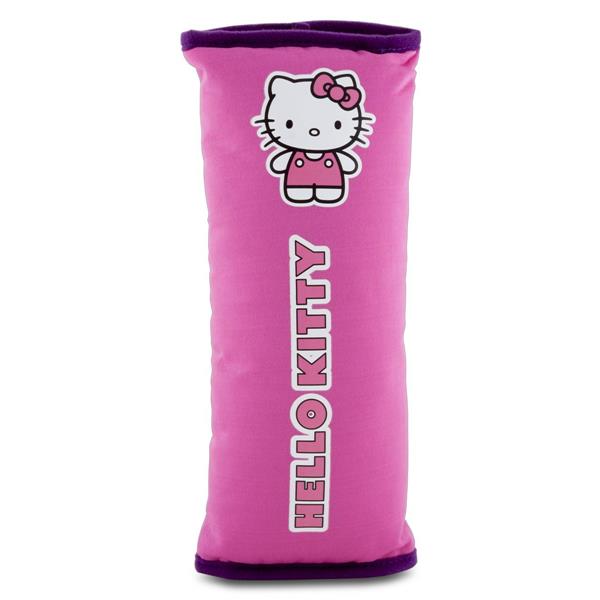 FOURREAU DE CEINTURE HELLO KITTY ROSE X1 z