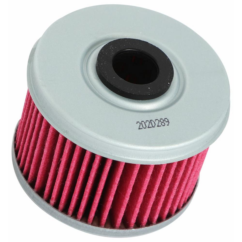 FILTRE A HUILE DE REMPLACEMENT K&N POWERSPORTS KN-103