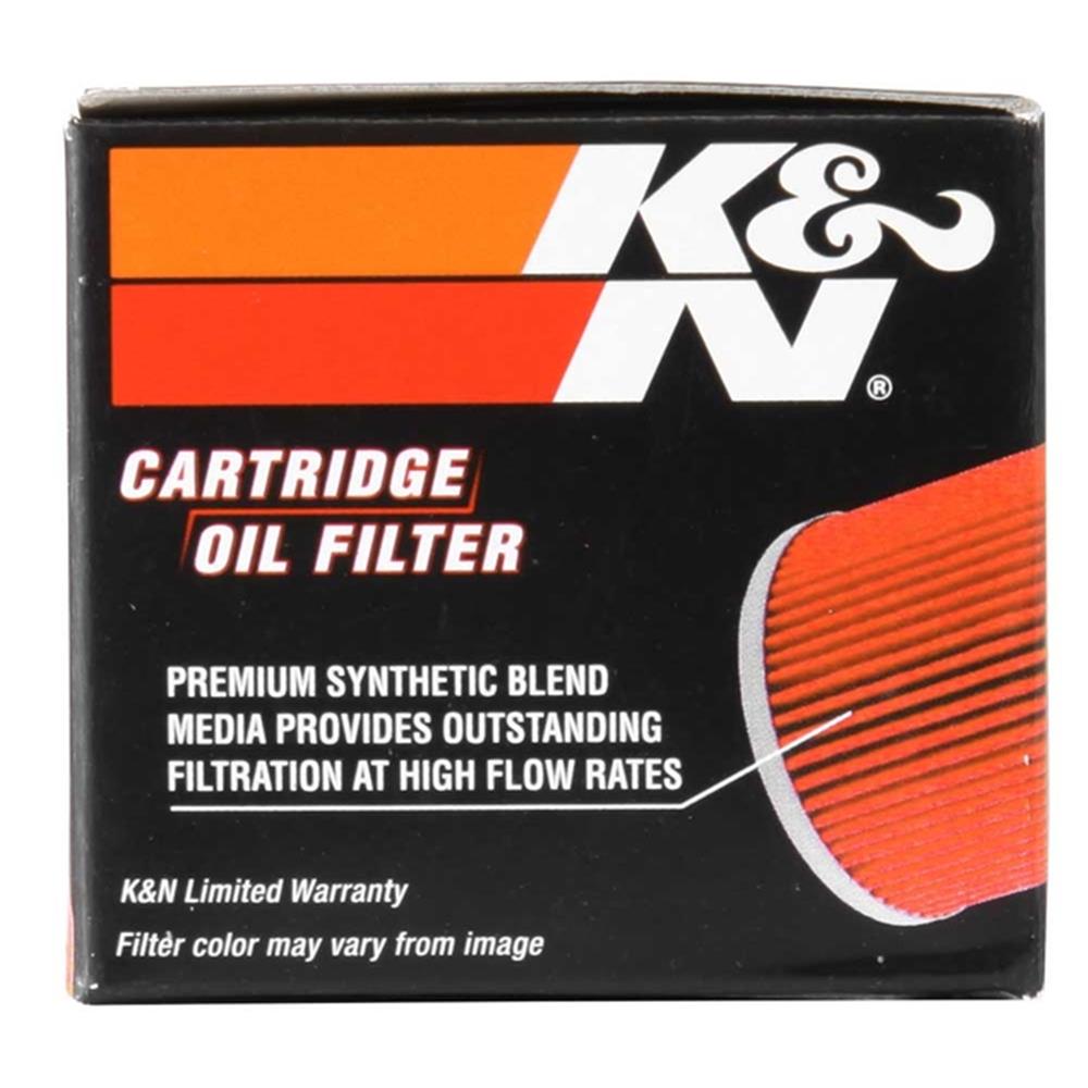 FILTRE A HUILE DE REMPLACEMENT K&N KN-112