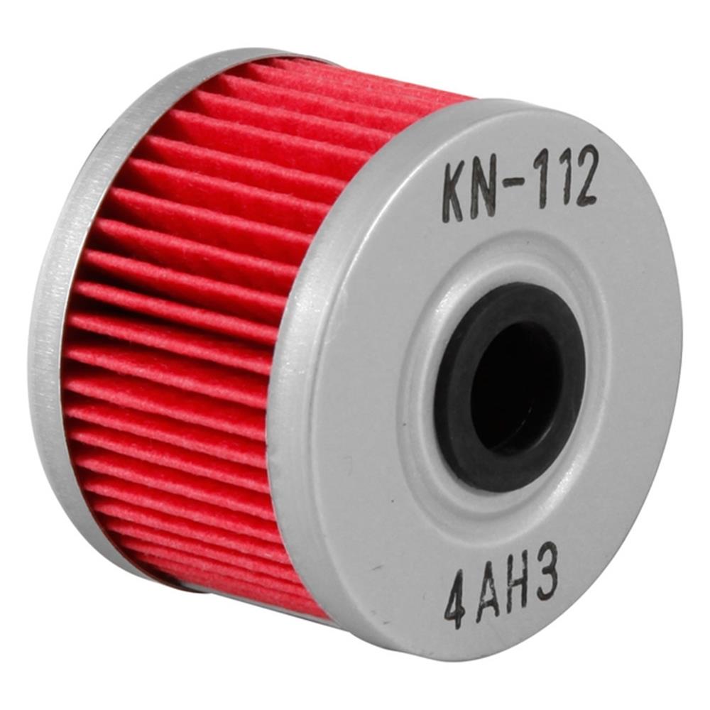 FILTRE A HUILE DE REMPLACEMENT K&N KN-112