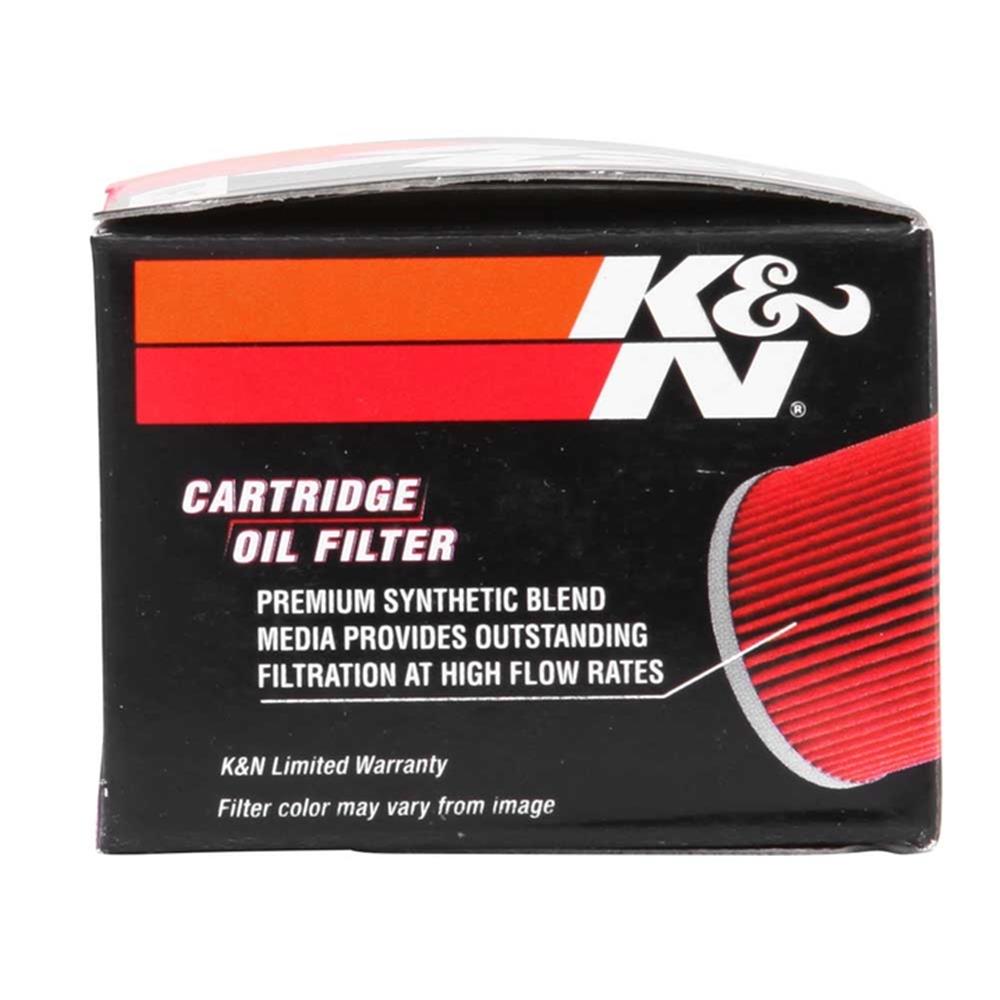 FILTRE A HUILE DE REMPLACEMENT K&N KN-113