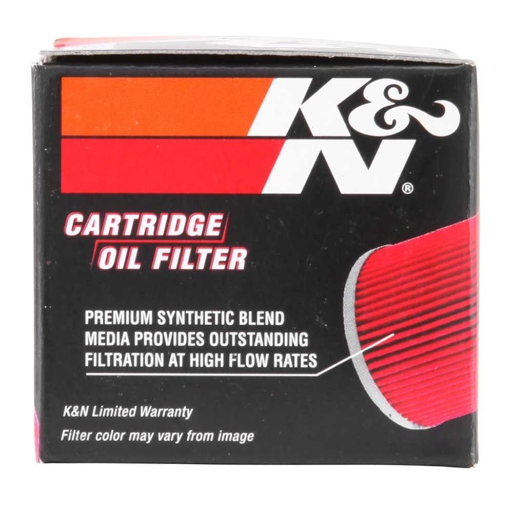 FILTRE A HUILE DE REMPLACEMENT K&N KN-116