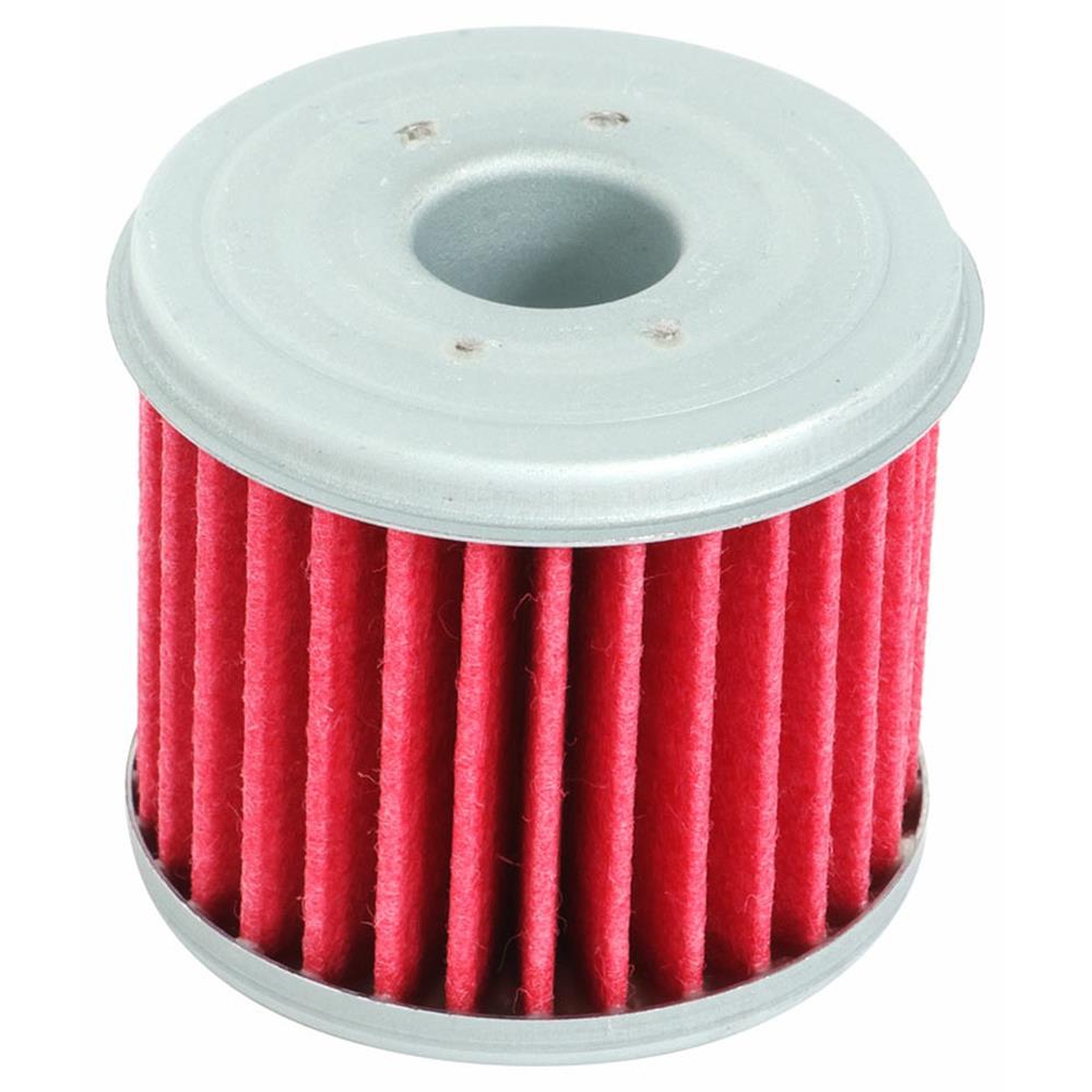 FILTRE A HUILE DE REMPLACEMENT K&N POWERSPORTS KN-117
