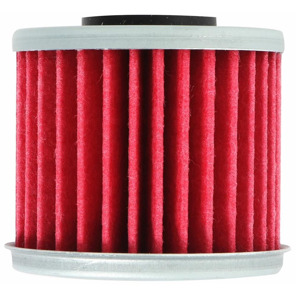 FILTRE A HUILE DE REMPLACEMENT K&N POWERSPORTS KN-117