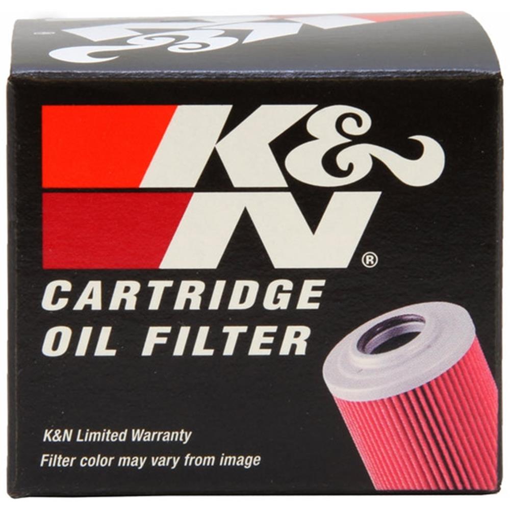 FILTRE A HUILE DE REMPLACEMENT K&N KN-139
