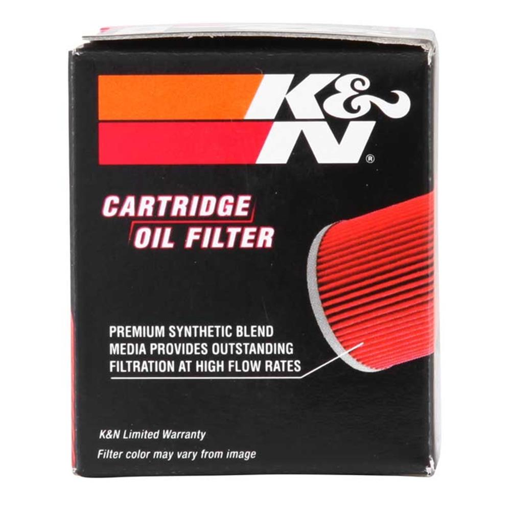 FILTRE A HUILE DE REMPLACEMENT K&N KN-141