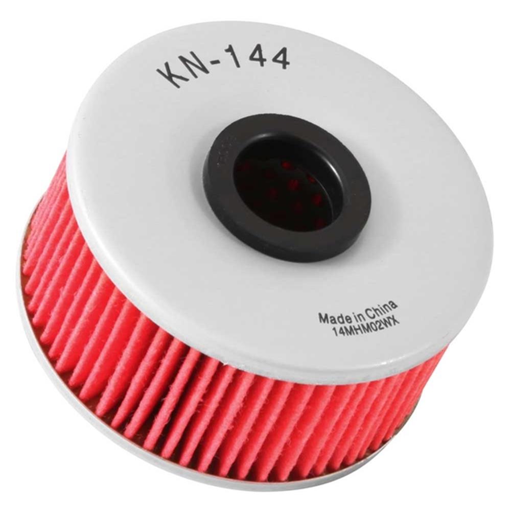 FILTRE A HUILE DE REMPLACEMENT K&N KN-144