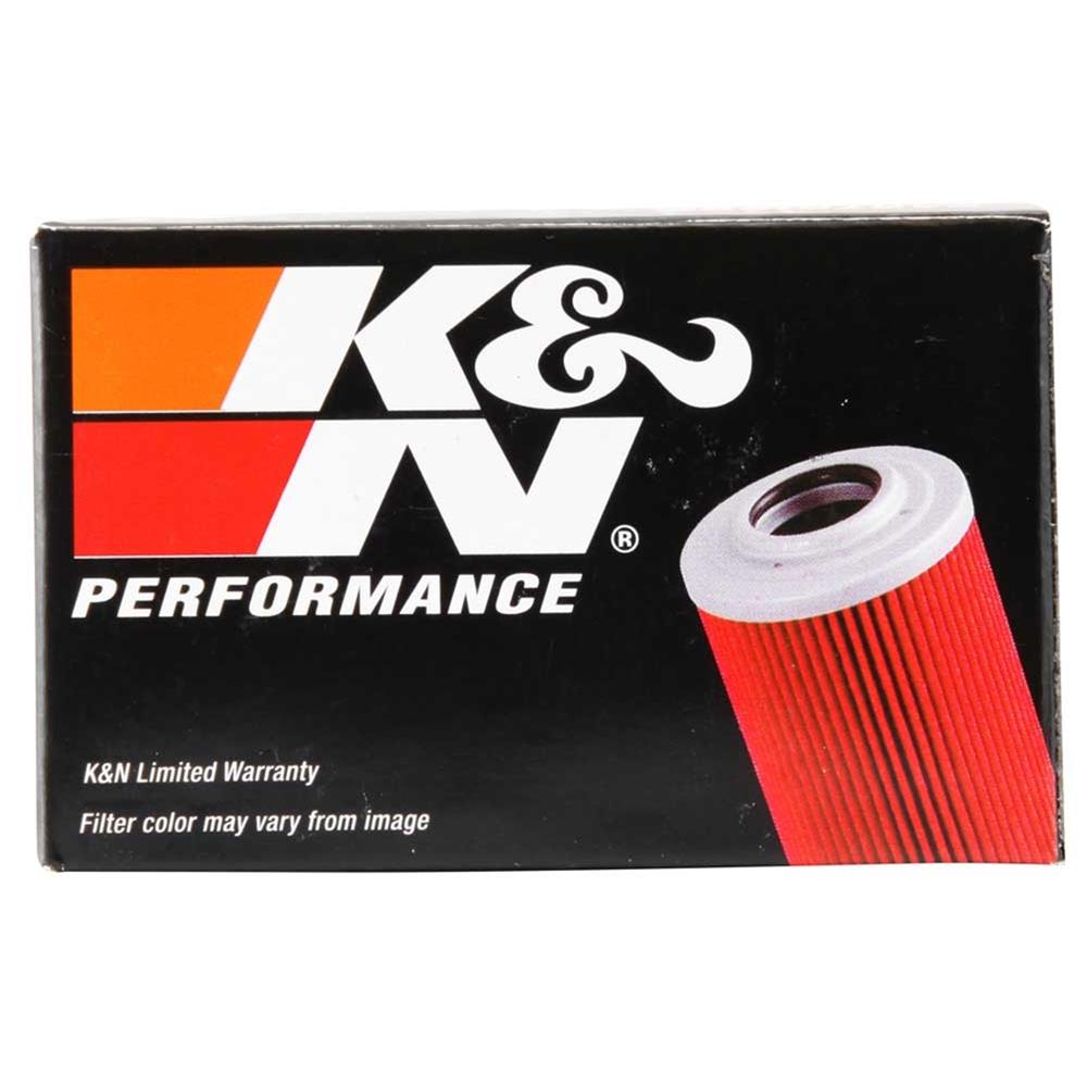 FILTRE A HUILE DE REMPLACEMENT K&N KN-144