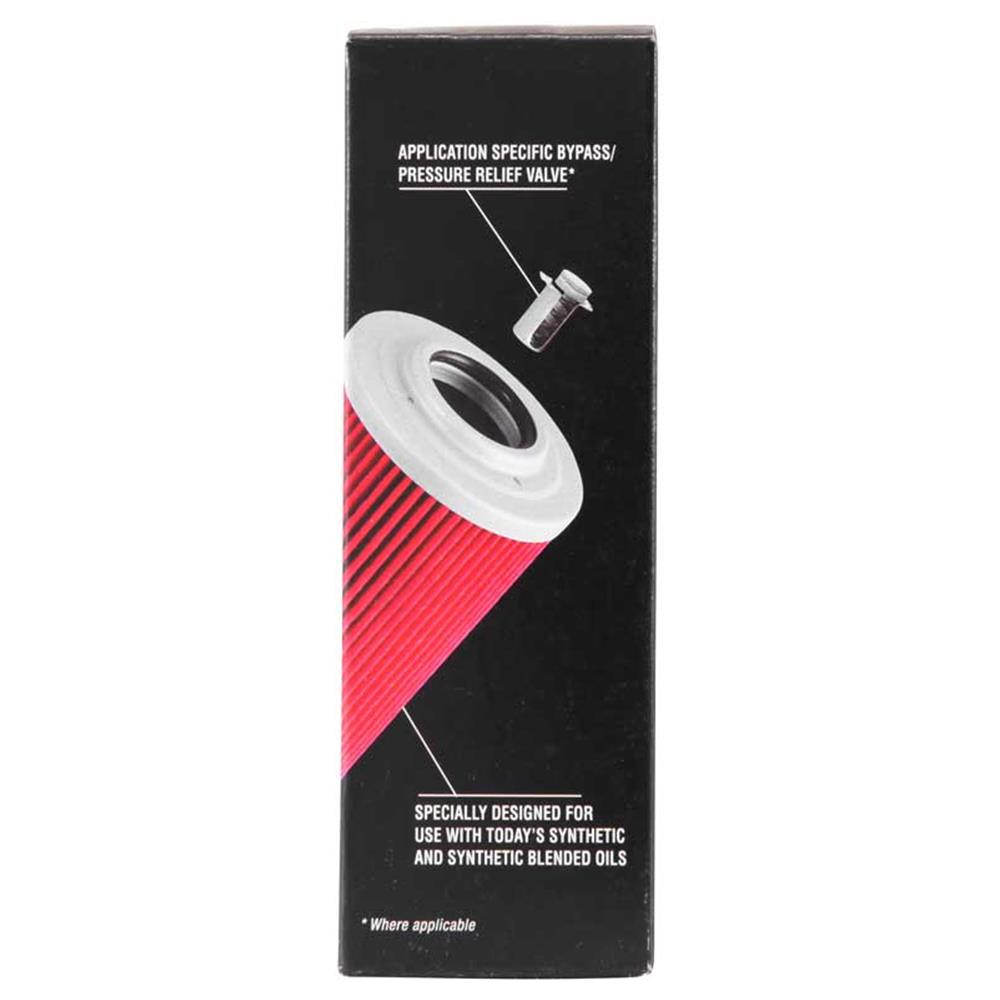 FILTRE A HUILE DE REMPLACEMENT K&N KN-159