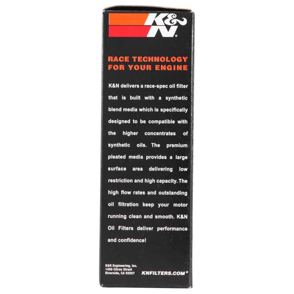 FILTRE A HUILE DE REMPLACEMENT K&N KN-159