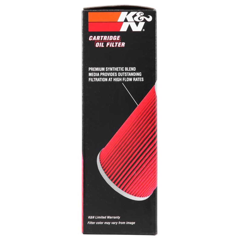 FILTRE A HUILE DE REMPLACEMENT K&N KN-159
