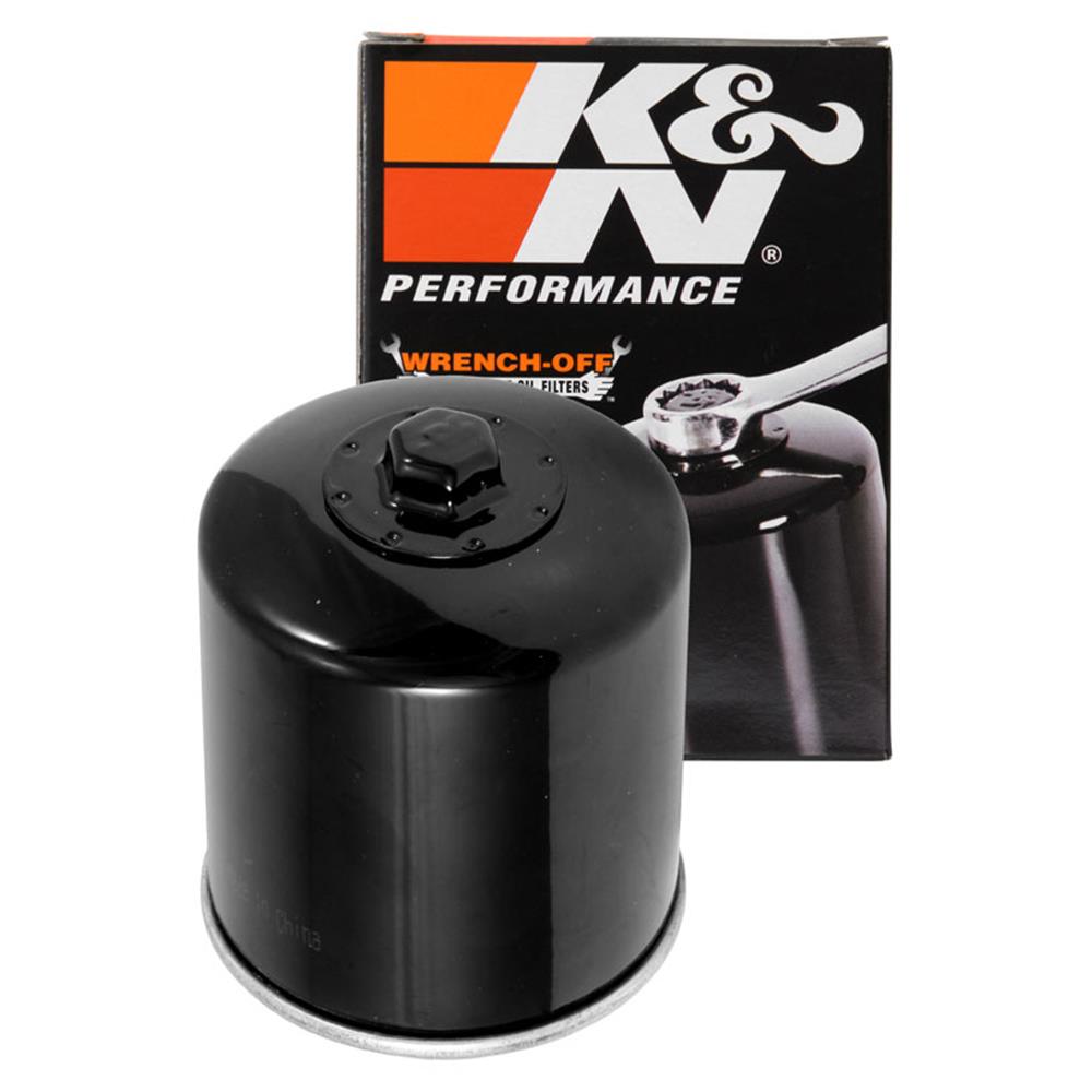 FILTRE A HUILE DE REMPLACEMENT K&N KN-174B