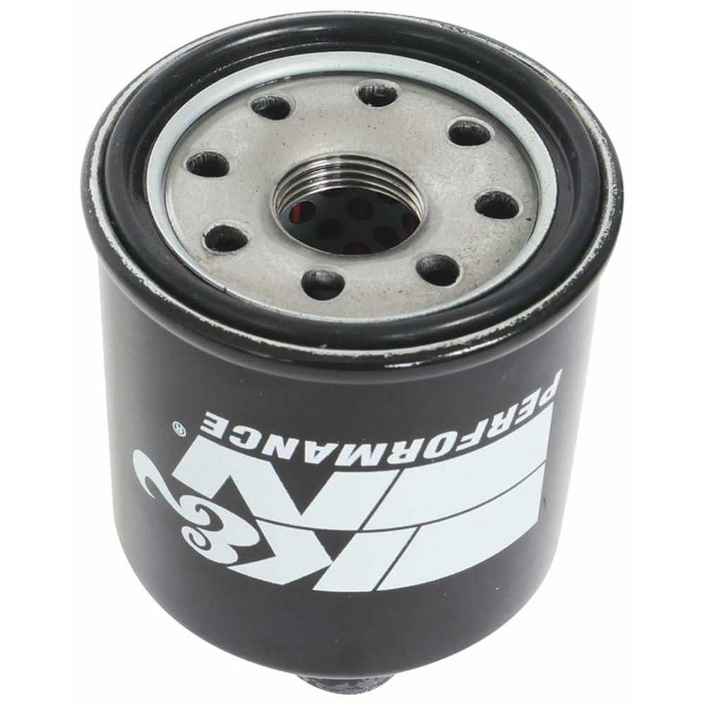 FILTRE A HUILE DE REMPLACEMENT K&N POWERSPORTS KN-175