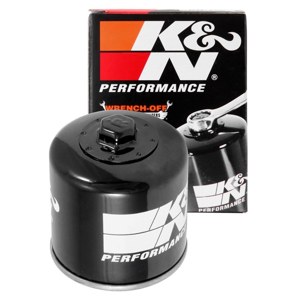 FILTRE A HUILE DE REMPLACEMENT K&N KN-177