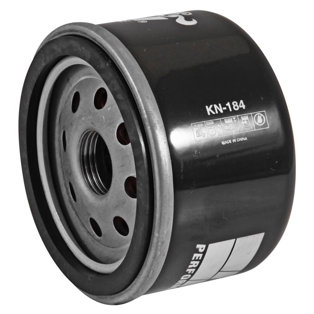 FILTRE A HUILE DE REMPLACEMENT K&N KN-184