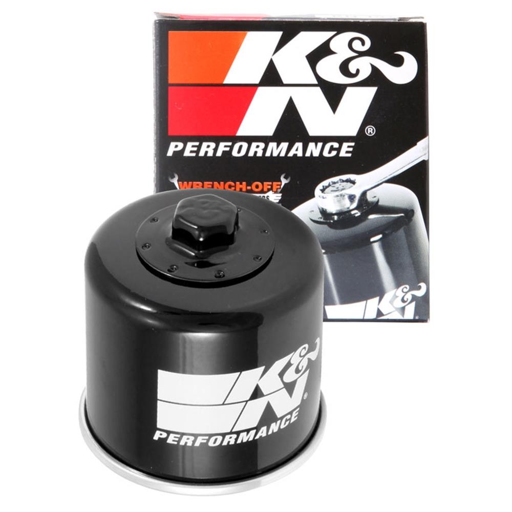 FILTRE A HUILE DE REMPLACEMENT K&N KN-191