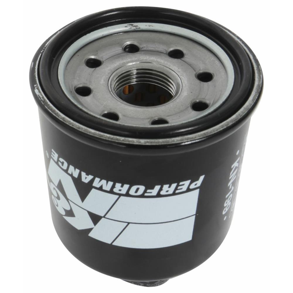 FILTRE A HUILE DE REMPLACEMENT K&N POWERSPORTS KN-199
