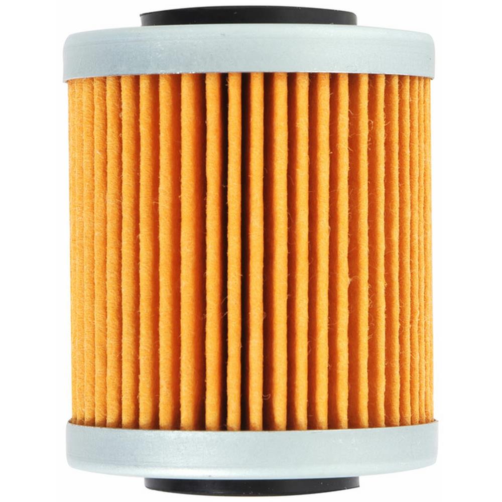 FILTRE A HUILE DE REMPLACEMENT K&N POWERSPORTS KN-651